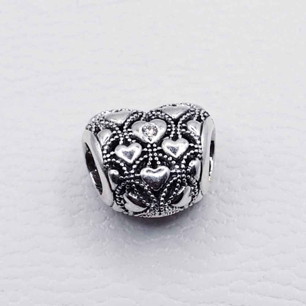 ❤️ Authentic Pandora 2016 CLUB CHARM - Picture 5 of 7